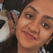 Kiruthikka S. Class I-V Tuition trainer in Chennai