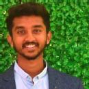 Photo of Sathyajhith S S