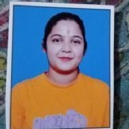 Khushi P. Class I-V Tuition trainer in Haldwani