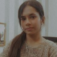 Chanda C. Nursery-KG Tuition trainer in Ludhiana