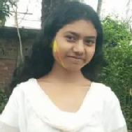 Ankurima D. Class I-V Tuition trainer in Nagaon