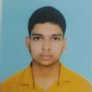Photo of Ashutosh Kumar