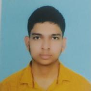 Ashutosh Kumar Class 10 trainer in Danapur