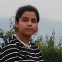 Photo of Arti J.