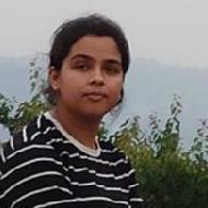 Arti J. Class 12 Tuition trainer in Bareilly