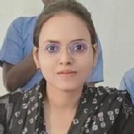 Kumari R. Class 9 Tuition trainer in Arrah