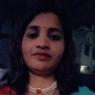 Sangeeta D. Class 12 Tuition trainer in Hyderabad