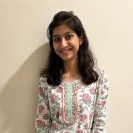 Swarali K. Spoken English trainer in Pune