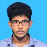 Rohith Personal Trainer trainer in Chennai