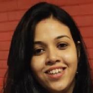 Ruchira D. BSc Tuition trainer in Noida