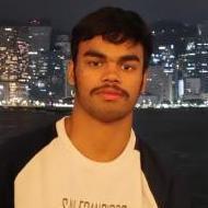 Aryan Personal Trainer trainer in Gurgaon
