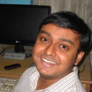 Sourav B. BSc Tuition trainer in Kolkata