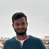 Ayush Prakash Class 10 trainer in Kishanganj