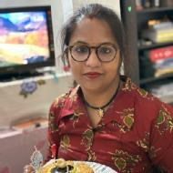 Himani C. Hindi Language trainer in Kolkata