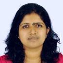 Photo of Anusree G.