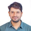Photo of Shripad Deshpande