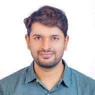 Shripad Deshpande BTech Tuition trainer in Beed