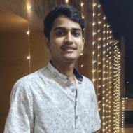 Sudhanshu Kumar Nursery-KG Tuition trainer in Kharagpur