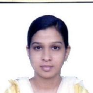 Arpana P. BTech Tuition trainer in Jharsuguda