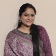 Suman BSc Tuition trainer in Noida