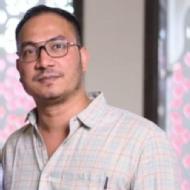 Prakhar Dubey Class I-V Tuition trainer in Goa