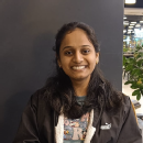 Photo of Mitali Aher