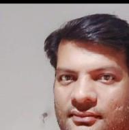 Shashank Chaturvedi Class 12 Tuition trainer in Nagpur