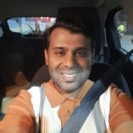 Pankaj Srivastava Engineering Entrance trainer in Bangalore