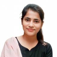 Tanu S. Class I-V Tuition trainer in Raebareli