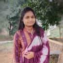 Photo of Santoshi Sharma