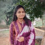 Santoshi Sharma BSc Tuition trainer in Kantabanji