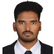 Naveen Kumar Hindi Language trainer in Mahabub Nagar