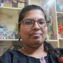 Photo of Gunashree B.