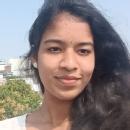 Photo of Vaishnavi V.