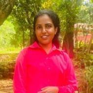 Sadhanjana N. Chinese Language trainer in Wattala