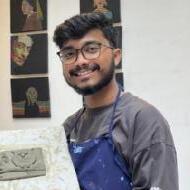 Rahul Bhowmik Class 11 Tuition trainer in Kolkata