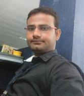 Mohammad Shadab Java trainer in Chennai