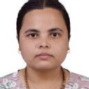 Photo of Khushi