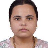 Khushi Class I-V Tuition trainer in Mhow