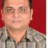 Suraj Automation Testing trainer in Chennai