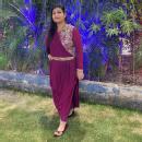 Photo of Swati S.
