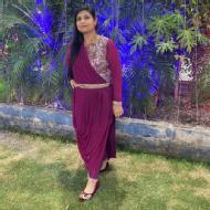 Swati S. Class 10 trainer in Delhi