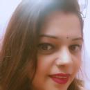 Photo of Anjali V.