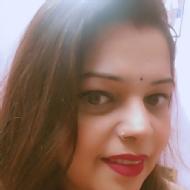 Anjali V. Hindi Language trainer in Delhi