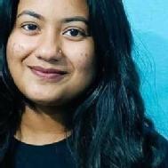 Shrasti D. Class I-V Tuition trainer in Chandametta