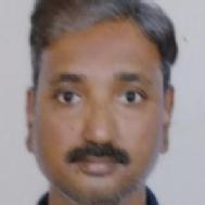 Navneet Kumar Nursery-KG Tuition trainer in Hyderabad