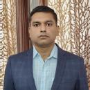 Photo of Chandra Bhushan Tiwari