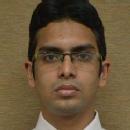 Photo of Saurav Mishra