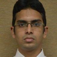 Saurav Mishra BBA Tuition trainer in Bhubaneswar