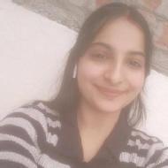 Muskan C. Spoken English trainer in Ludhiana
